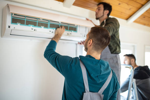 Professional HVAC in Montoursville, PA