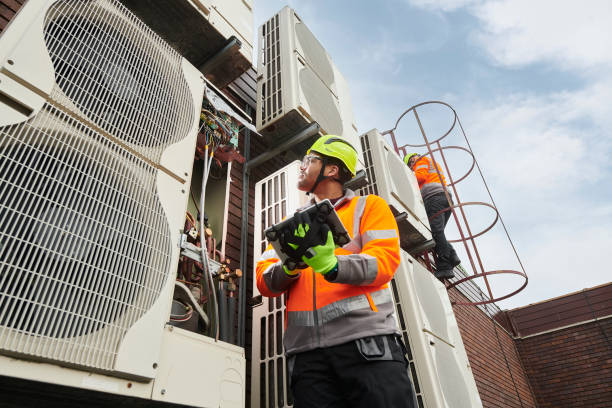 Best HVAC installation services  in Montoursville, PA