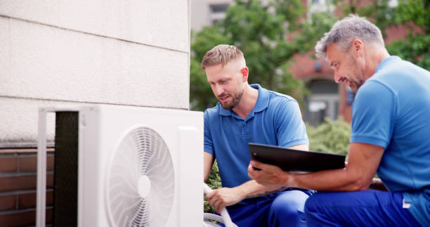 Best HVAC air duct cleaning  in Montoursville, PA