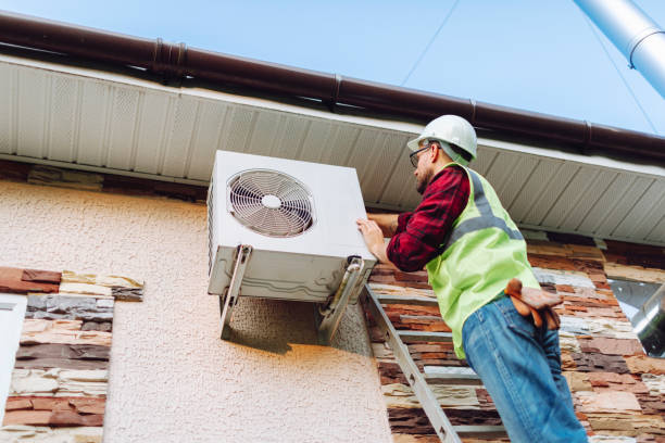 Best HVAC maintenance near me  in Montoursville, PA