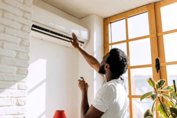Best HVAC installation services  in Montoursville, PA