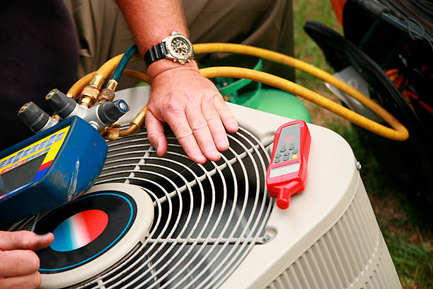 Best HVAC emergency services  in Montoursville, PA