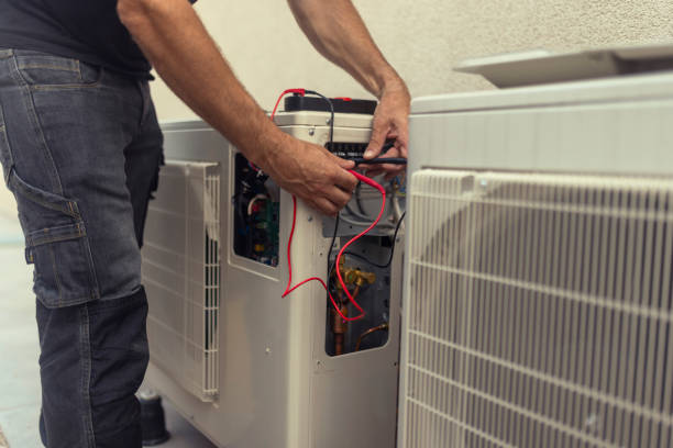 Best HVAC cleaning services  in Montoursville, PA