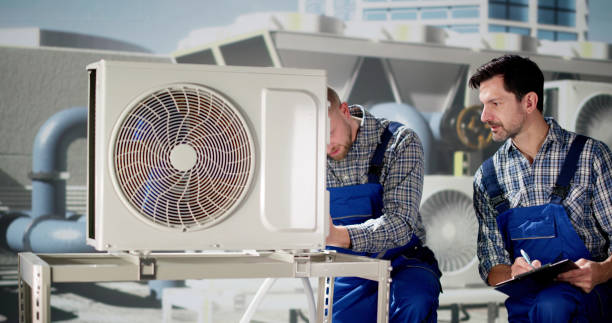 Best HVAC companies near me  in Montoursville, PA