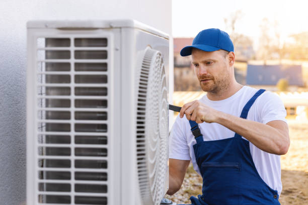 Best HVAC air duct cleaning  in Montoursville, PA